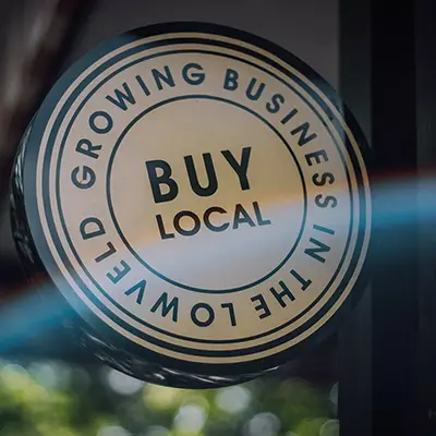 Buy Local Lowveld